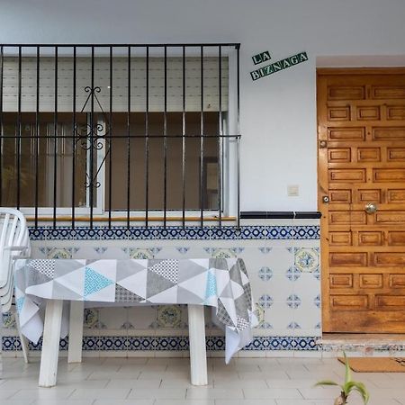 Villa Biznaga Rincón de la Victoria Exterior foto